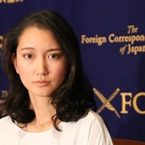 元記者からの性暴力を訴える伊藤詩織さん「やめてと言った」と証言