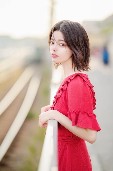 本当に可愛い女の子だけを貼るトピ：コメント1211