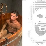 試合騒動のC・ロナウド SNSに平和な日常を投稿し韓国ファン激怒か