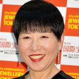 和田アキ子、レコ大で葬儀用の白い菊を渡された…何者かの嫌がらせか「関係者です」