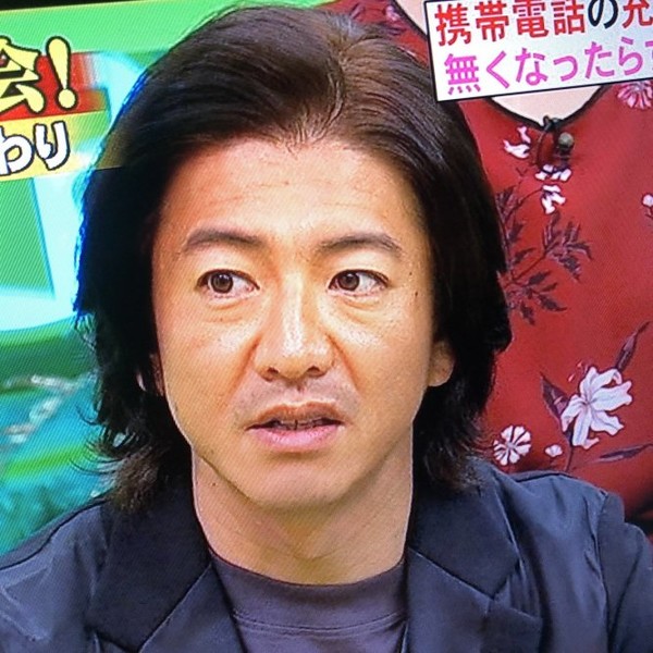 木村拓哉、独自の腕立て伏せを披露:コメント12