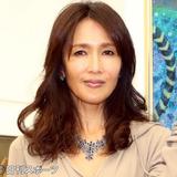 工藤静香、炎天下の犬散歩に注意「胸が苦しくなる」