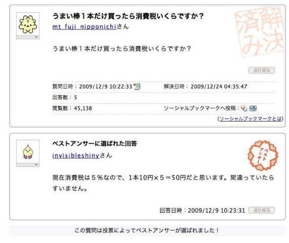 ウケた画像w：コメント5098