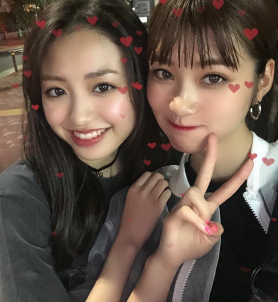 野々村真さんの愛娘・香音さんが可愛すぎると話題！ï¼ã³ã¡ã³ã25