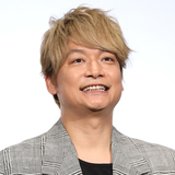 稲垣吾郎と香取慎吾がレストラン開業、店名「BISTRO」に歓喜