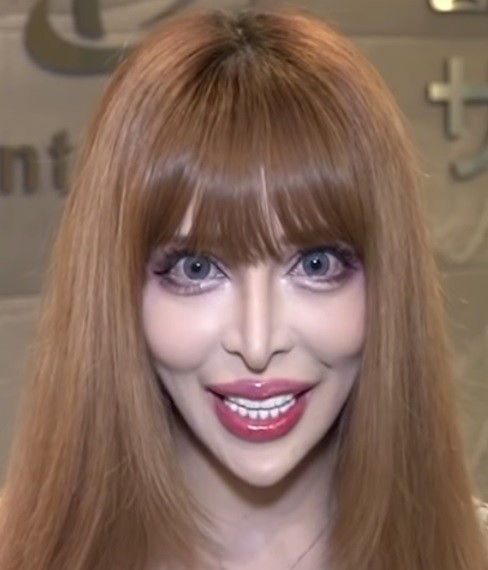 明日花キララが肉体関係を持った有名人を暴露 スポーツ選手や男性アイドル…ï¼ã³ã¡ã³ã199