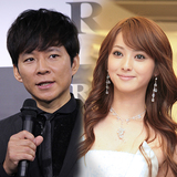 佐々木希＆渡部建