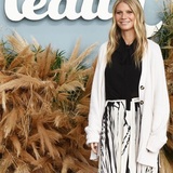 グウィネス・パルトロウ、MDMAによるセラピー体験を告白「驚くほど感情的になった」