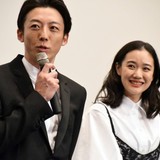 高橋一生、蒼井優との結婚を共演者から勧められていた