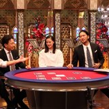 蒼井優、家事分担の持論展開「妻100%、旦那0%」