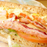 「サブウェイのサンドイッチは甘すぎてパンではない」と判決を下す