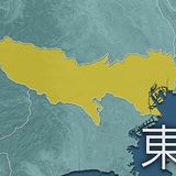 東京都 新型コロナ 203人感染確認 200人超は今月17日以来