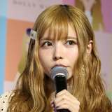 益若つばさ、女性への失礼な質問への苦言に賛同続出　「絶対に言ってはいけない」