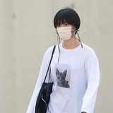 唐田えりかがショートヘアに イメチェンして出直しか