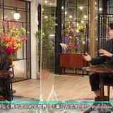 JUJU、三浦春馬さんを語る「きょうだいでした」