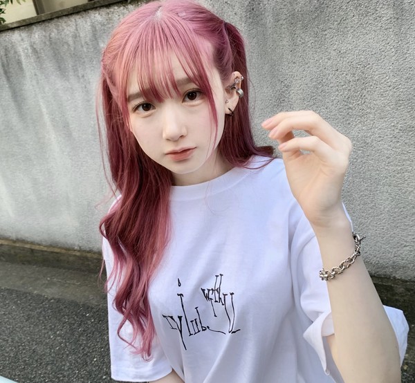 本当に可愛い女の子だけを貼るトピ：コメント1719