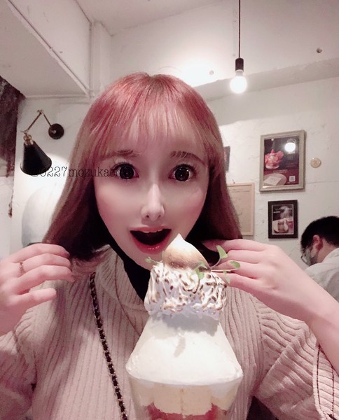 本当に可愛い女の子だけを貼るトピ：コメント1735