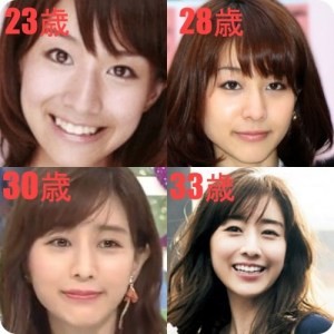 田中みな実、2020年“最も美しい人”に輝く 来年は「透明感マシマシで」:コメント3