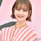 佐々木希、来年は「楽しく充実した年に」願いつづり「それも自分次第なのかも」