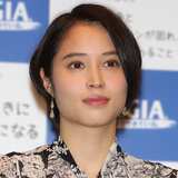 広瀬アリス、妹・広瀬すずとの決定的な姉妹格差　「食事が苦痛だった」