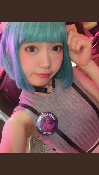 本当に可愛い女の子だけを貼るトピ：コメント1475