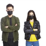 マスク好きだけど「黒マスクには違和感」な日本人とそれを見る海外の視線