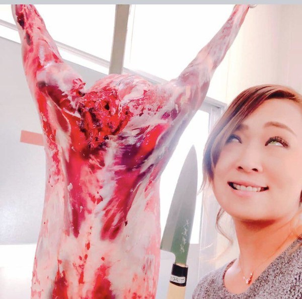 どうしたらそうなるの…?男性が「変だと思うメイク」とは?:コメント9