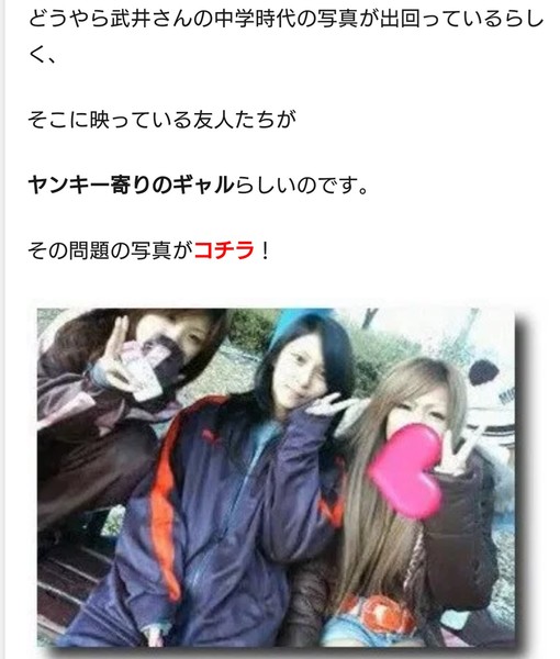 æ­¦äºå²ãã¤ã³ã­ã¼èª¬ãè£ä»ããã¤ããåçãã¤ã±ã¡ã³Sã¨ã®é¢ä¿â¦ï¼ãæ­¦äºä¼èª¬5ããé¢ä¿èãæ´é²ï¼ï¼ã³ã¡ã³ã46