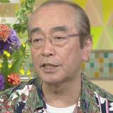 コメディアンの志村けんさん死去 新型コロナ感染で肺炎発症