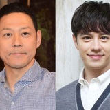 「少し老けたような気が…」東野幸治、帰国したウエンツ瑛士の近況紹介