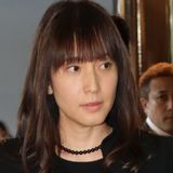  「人生めちゃくちゃ、制裁は受けるべき」“不倫”鈴木杏樹に妻・貴城けいが慰謝料検討