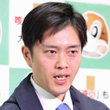 吉村洋文大阪府知事、宮根誠司氏の「ある程度の年収の人から税金取ったら」提案に「第１号は宮根さんから」