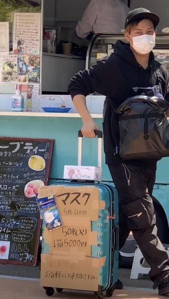 平野歩夢のイケメンぶりに女性ファン歓喜「息子にしたい」「もっとくれ～!!!」：コメント15