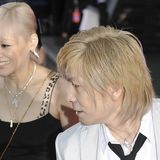 小室哲哉・KEIKO夫妻の泥沼離婚調停が始まった