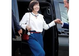 安倍首相が「やめて」と懇願！自粛要請の陰で昭恵夫人が旅行計画：コメント46