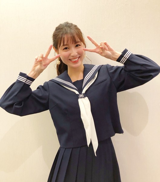 本当に可愛い女の子だけを貼るトピ：コメント1509