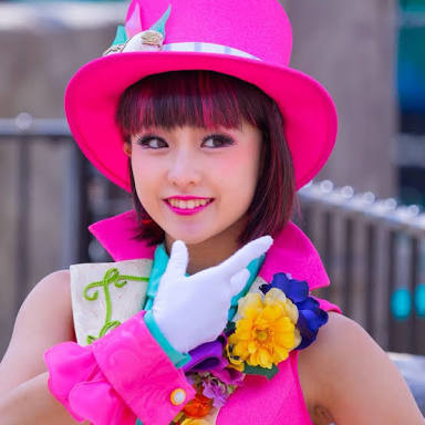 本当に可愛い女の子だけを貼るトピ：コメント1531