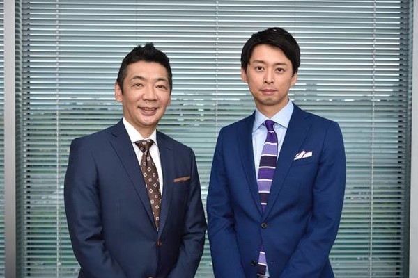 吉村知事、小倉智昭に「同じ日本国民でしょ」 医療寄付巡る「大阪に…」発言に:コメント14