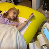 加藤紗里が破水、出産へ「27日中に自宅出産を生配信します」