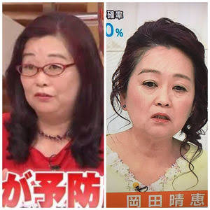 デヴィ夫人、"コロナの女王"岡田春恵氏に苦言「不快感を覚える」:コメント11