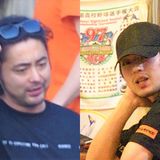 山田孝之と新田真剣佑　