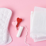 生理中　お腹が緩くなるはアレが原因！？今さら聞けない生理のギモンに医師が回答