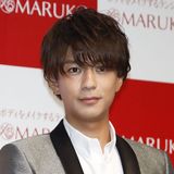 三浦翔平が“浜崎あゆみドラマ”撮影現場で漏らした「俺イケてます？」　ライバル佐藤健とは