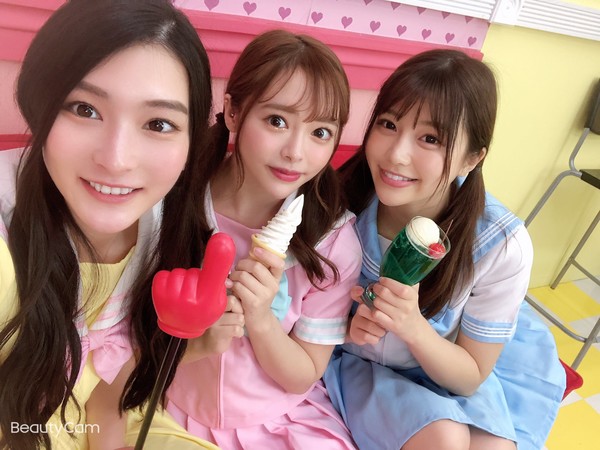 本当に可愛い女の子だけを貼るトピ：コメント1547