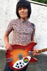 渋谷すばる、女性ベーシストを名指しで「かわいい」とツイート！：コメント7