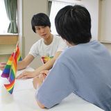 「中学校の制服選ぶ自由を」トランスジェンダーの願い　高校生が署名活動