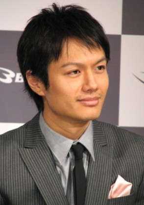 イケメンに癒される：コメント33