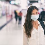 マスクのせいでナンパが増えた？若見えするのか、自粛の反動か…