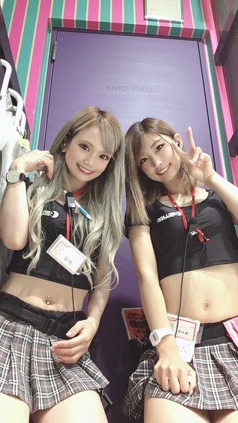 本当に可愛い女の子だけを貼るトピ：コメント1648