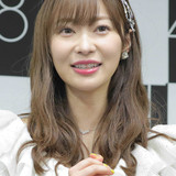 指原莉乃、豪雨被害の地元・大分県などへ２０００万円寄付　